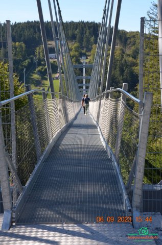 Skywalk Willingen - 2023